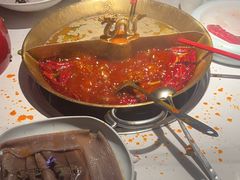 -小龙翻大江文化火锅(宽窄店)