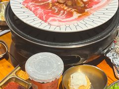 -韩象烤肉·韩国料理(市南麦凯乐旗舰店)