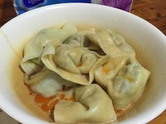 -潘国仙耳光馄饨(黄家阙路店)