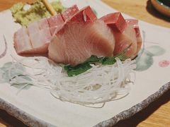 -桂马·日本料理·海胆·海鲜饭·酒场(民主广场店)