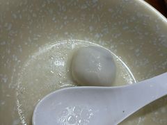 -宁波汤团店(外滩店)
