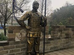 -三国赤壁古战场