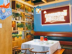 -靓虾二哥·龙虾馆(大塘总店)