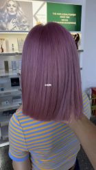 -KIMI HAIR SALON·烫染设计店