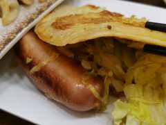 -甲乙饼·北京手工肉饼(西直门凯德茂店)