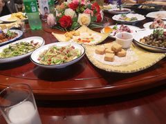 -汤记传菜(浦江店)