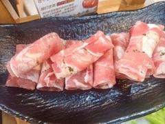 -大河宴·椒麻鱼火锅(北京路中和美食街店)