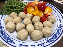 -盐城大牌档(工农路店)