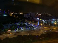 -白金汉爵大酒店(相城店)