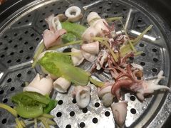 -船奇蒸汽海鲜·闽菜(八市海鲜总店)