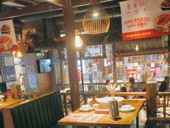 -东方红·湖南菜(金屿店)