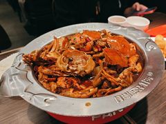 -胖哥俩肉蟹煲(杭州下沙学林街店)