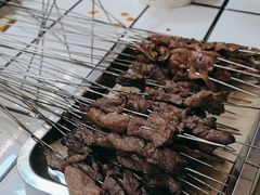 -东仪路传统烤肉