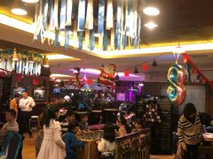 -太原凯宾斯基饭店