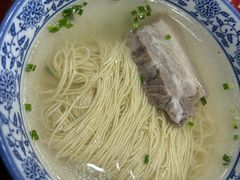 -美味斋(西北街店)