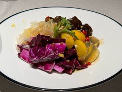 -狮王府淮扬菜(老门东店)