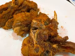 -范记靖远羊羔肉(博物馆店)