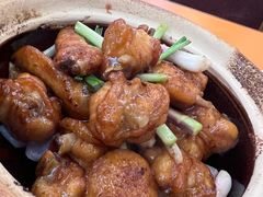 -雅苑餐厅(朝天路店)