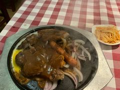 -开心果牛扒城(雍华庭店)