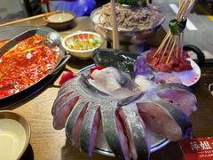 -萍姐火锅·公路夜市(打浦桥日月光店)