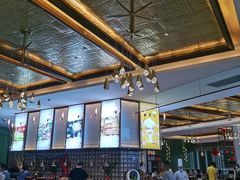 大堂-湖州东吴开元名都酒店-滨河自助餐厅