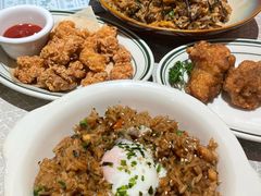 -菲滋意式休闲餐厅(北仑银泰城店)