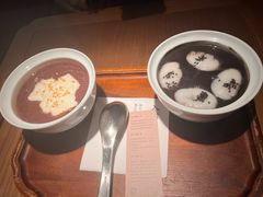 -RUXU入续糖水铺与包(卓悦中心店)