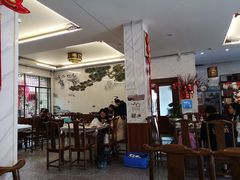 大堂-王万妈卤猪脚(青岩交通路)