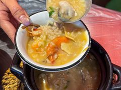 -官塘鱻鱻鱼生·潮汕生腌·砂锅粥(西马路总店)
