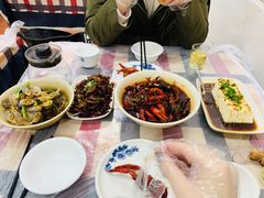 -吴记口味馆