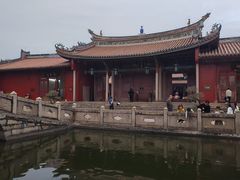-揭阳学宫(榕城区)