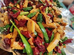 -国强手抓(西夏区店)