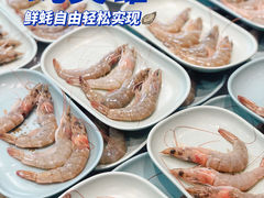 -蚝英雄·自助烤蚝(高新店)