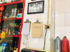 -粤北餐馆