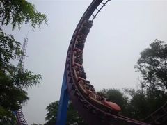 -南戴河国际娱乐中心