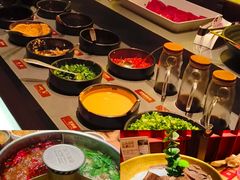 -巴奴毛肚火锅(龙湖锦艺城店)