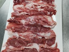 鲜羊上脑-三兴涮羊肉(荣安大街店)