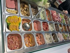 -拿渡麻辣香锅(百联滨江店)