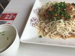 -咬不得高祖生煎·简餐(城站店)