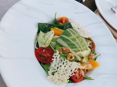 -Kathleen's Waitan 凯圣琳江景西餐厅(外滩店)