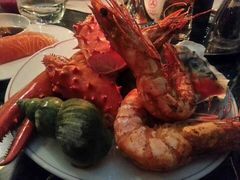 iphone_upload_pic-广州花园酒店-凌璇阁360度高空海鲜自助餐CAROUSEL