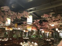 大堂-徐鼎盛民间菜(上筑店)