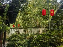 -杭州黄龙洞