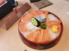 -东加寿司.料理(水游城店)