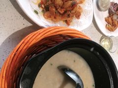 -如轩·海鲜砂锅粥·潮汕菜(小榄店)