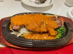 -斗牛士牛排餐厅(世欧王庄店)