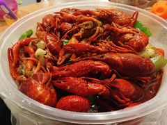 -龙虾奇迹(大华三路店)