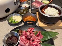 -三头牛·潮汕牛肉生蚝火锅 (夏湾店)