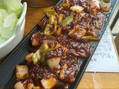 -炒豆合作社(东四总店)