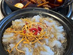 -李子坝梁山鸡(李子坝大鸡哥店)